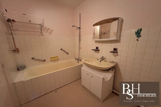 achat appartement poitiers 86000