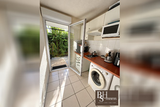 achat appartement poitiers 86000