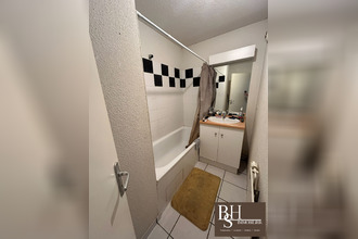 achat appartement poitiers 86000