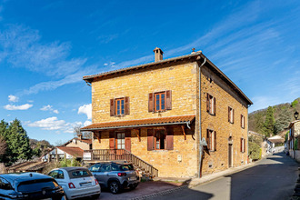 achat appartement poleymieux-au-mt-d-or 69250