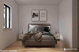 achat appartement poleymieux-au-mt-d-or 69250