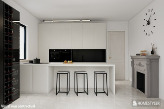 achat appartement poleymieux-au-mt-d-or 69250