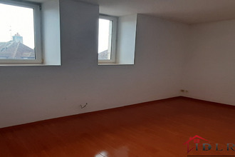 achat appartement poligny 39800