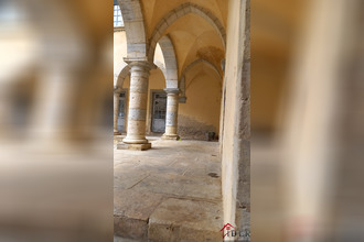 achat appartement poligny 39800