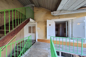 achat appartement poligny 39800