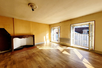 achat appartement poligny 39800