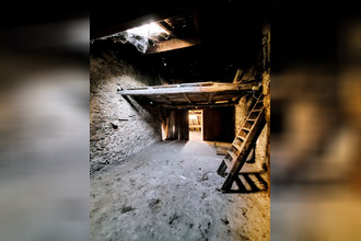 achat appartement poligny 39800