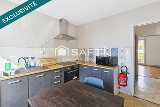 achat appartement poligny 39800