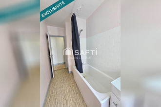 achat appartement poligny 39800