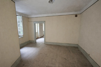 achat appartement poligny 39800