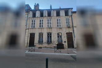 achat appartement poligny 39800