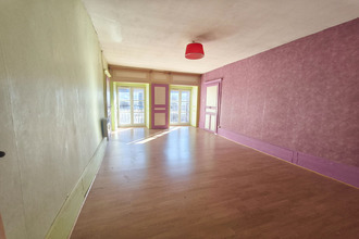 achat appartement poligny 39800