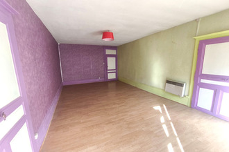 achat appartement poligny 39800