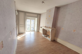 achat appartement poligny 39800