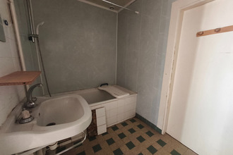 achat appartement poligny 39800