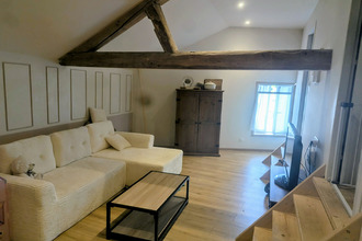 achat appartement poligny 39800