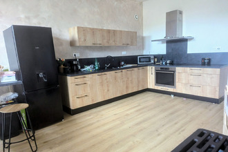 achat appartement poligny 39800