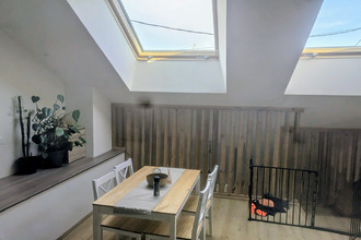 achat appartement poligny 39800