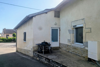 achat appartement poligny 39800