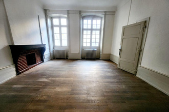 achat appartement poligny 39800