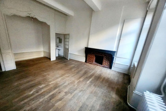 achat appartement poligny 39800