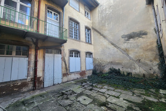achat appartement poligny 39800