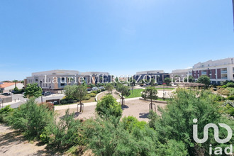 achat appartement pollestres 66450