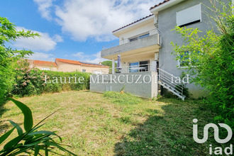 achat appartement pollestres 66450