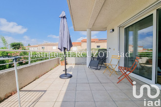 achat appartement pollestres 66450