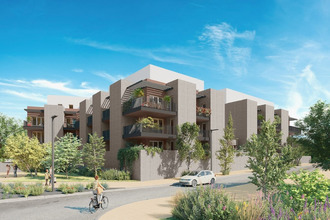 achat appartement pollestres 66450