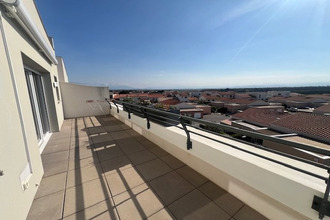 achat appartement pollestres 66450