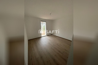achat appartement polliat 01310