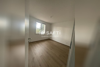 achat appartement polliat 01310