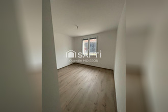 achat appartement polliat 01310