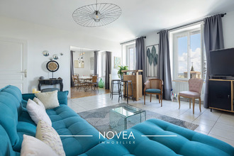 achat appartement pollionnay 69290