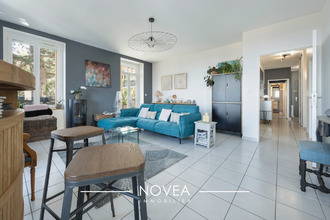 achat appartement pollionnay 69290