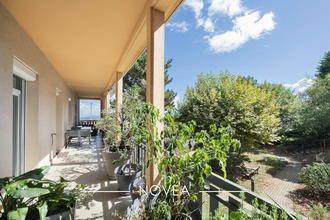 achat appartement pollionnay 69290