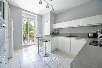 achat appartement pollionnay 69290