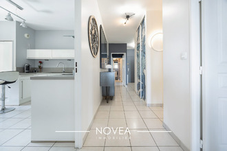 achat appartement pollionnay 69290