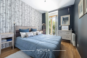 achat appartement pollionnay 69290