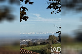 achat appartement pollionnay 69290