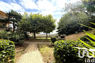 achat appartement pollionnay 69290