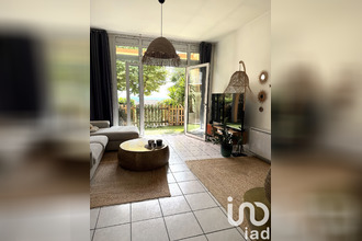 achat appartement pollionnay 69290