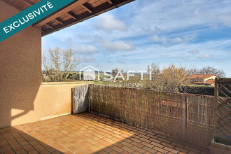 achat appartement pollionnay 69290