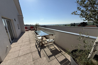 achat appartement pollionnay 69290