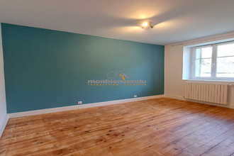 achat appartement polminhac 15800