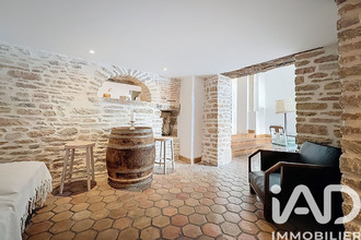 achat appartement pommard 21630