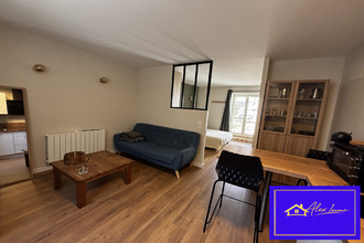achat appartement pommard 21630
