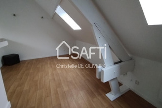 achat appartement pommiers 02200