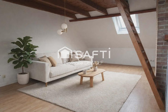 achat appartement pommiers 02200